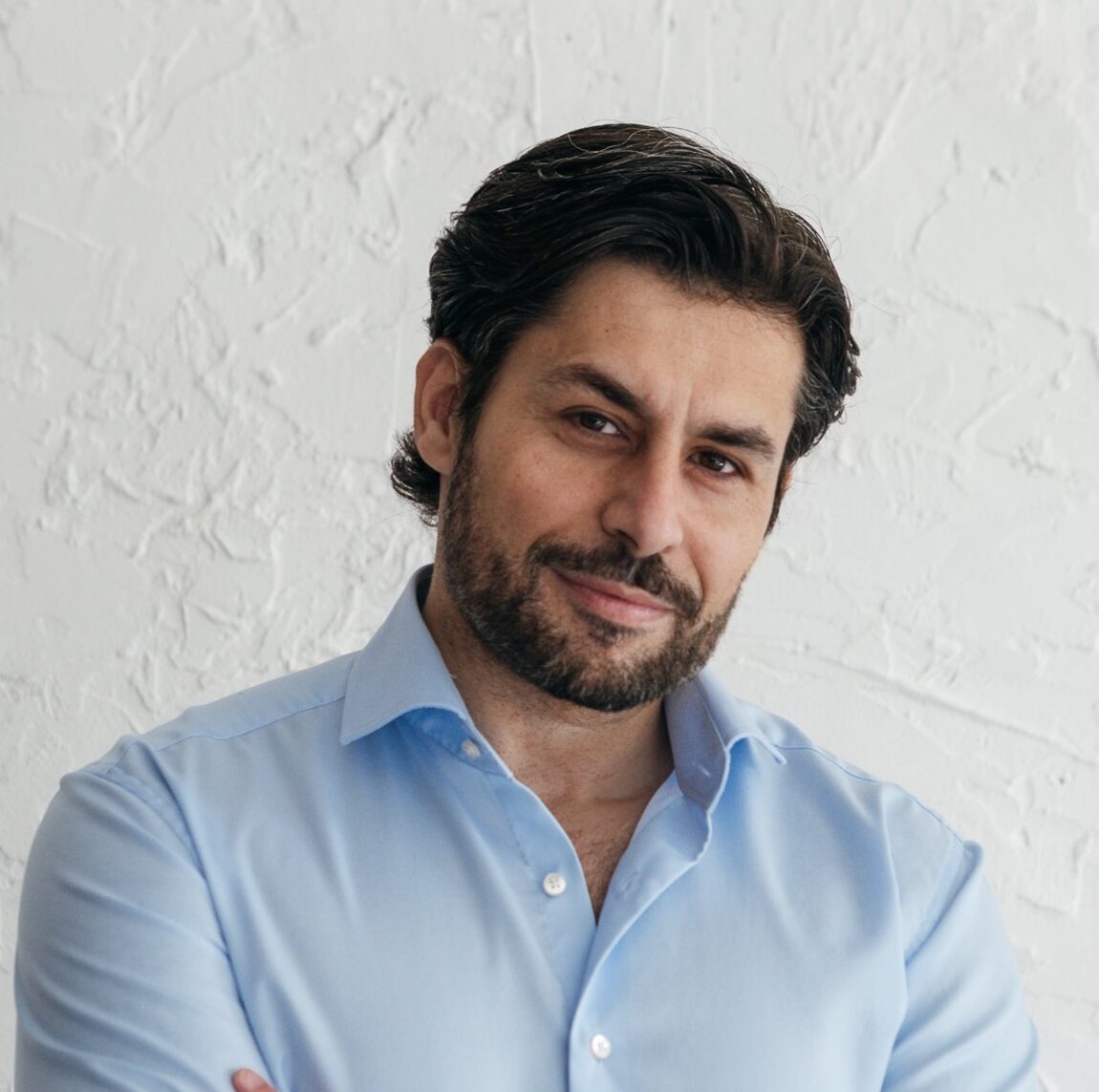 Ján Oláh, regionálny riaditeľ Broker Consulting